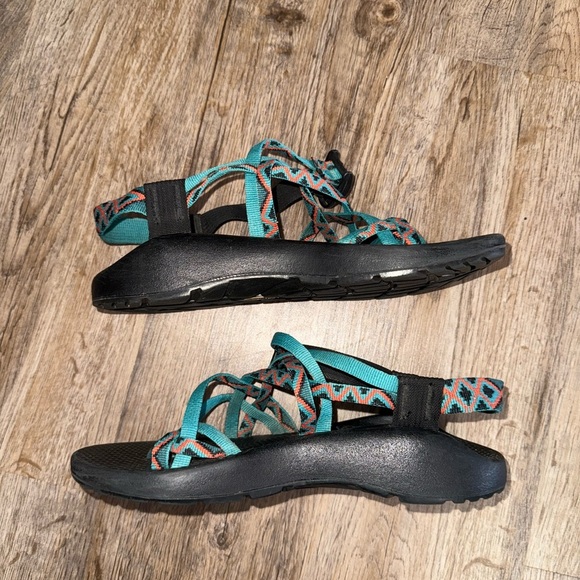 Chaco • ZX2 Sandals - Picture 4 of 11